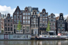 Amsterdam: Ograniczenie liczby hoteli, aby zmniejszyć liczbę turystów